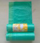 Compostable Gallon Garbage Bags Wastebasket Bin Liners Count Plastic Trash Bags
