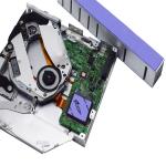 high cost-effective 2.6W/MK CPU Thermal Pad the TIF540US Outstanding thermal