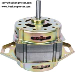 Wholesale Best Quality AC Asynchronous Motor 220-240V for Washing Machine HK-038Q from china suppliers