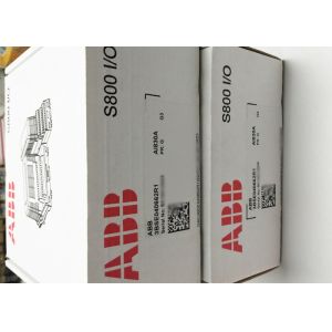 AI830A PLC Pt100 Mini Programmable Logic Controller 3BSE040662R1