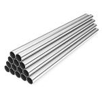 300mm Diameter Baosteel Beveled End SS Steel Pipes ASME 4 Inch Stainless Steel