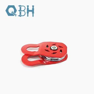 Wholesale Heavy Duty 10 Ton Load Capacity 4X4 Off Road Snatch Block Recover Winch Pulley from china suppliers