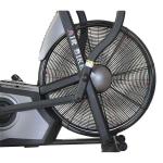 Customized Gym Cardio Machine Nordika Recumbent Air Bike