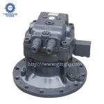 DX260 Steel Polished Excavator Swing Motor Spare Part 170303-00052A/K1007950A