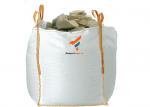 YL110100B PP Woven Skip Bag / FIBC Bag/ Bulk Bag for Chemical/ Ore/Agriculture