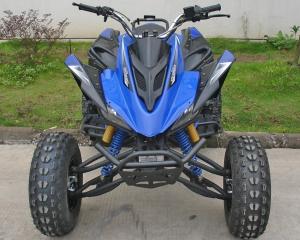 Wholesale 150cc Air Cooled Youth Racing Atv Electric &amp; Kick Start Atv With 10&quot; Tire from china suppliers