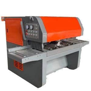Wholesale Circular Saw For Woodworking Horizontal Board Multi Rip Timber Cutting Machine from china suppliers
