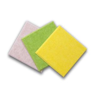 Wholesale Acoustic Foam Diffuser Panels Highly Effective Sound Absorption For Home Wall Decor from china suppliers