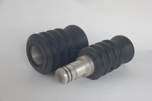 Wholesale Downhole Oilwell Tools Cement Top Plug With The Size Of 177.8mm from china suppliers