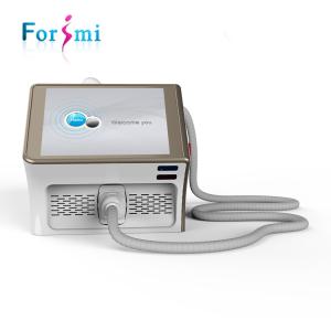 Wholesale Germany Imported Bars painless 1800w 15 inch portable soprano ice laser hair removal machine with CE FDA approved from china suppliers