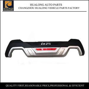 Wholesale Modified 2018 Hyundai IX25 Rear Bumper Guard With Fully Fitment from china suppliers