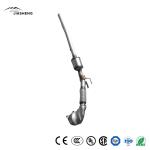 for Volkswagen Magotan 1.8t Universal Style Car Accessories Euro 5 Catalyst Auto