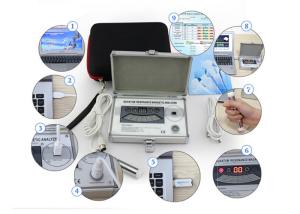 Wholesale Upgrade 4.5.0 software Version Quantum Magnetic Resonance Health Analyzer AH-Q8 from china suppliers