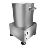 Grace Machinery Machine-Waste PET plastic bottle flakes washing recycling line