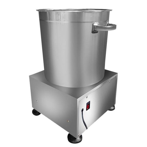 Grace Machinery Machine-Waste PET plastic bottle flakes washing recycling line