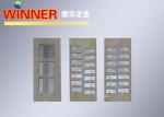 Anti Corrosion Nickel Solder Tabs For Lithium Ion Battery Production Line