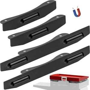 Wholesale Upgraded Magnetic Stainless Steel Wind Guards for Blackstone 36&quot; Griddle Accessories Wind Screen for BBQ Grill from china suppliers