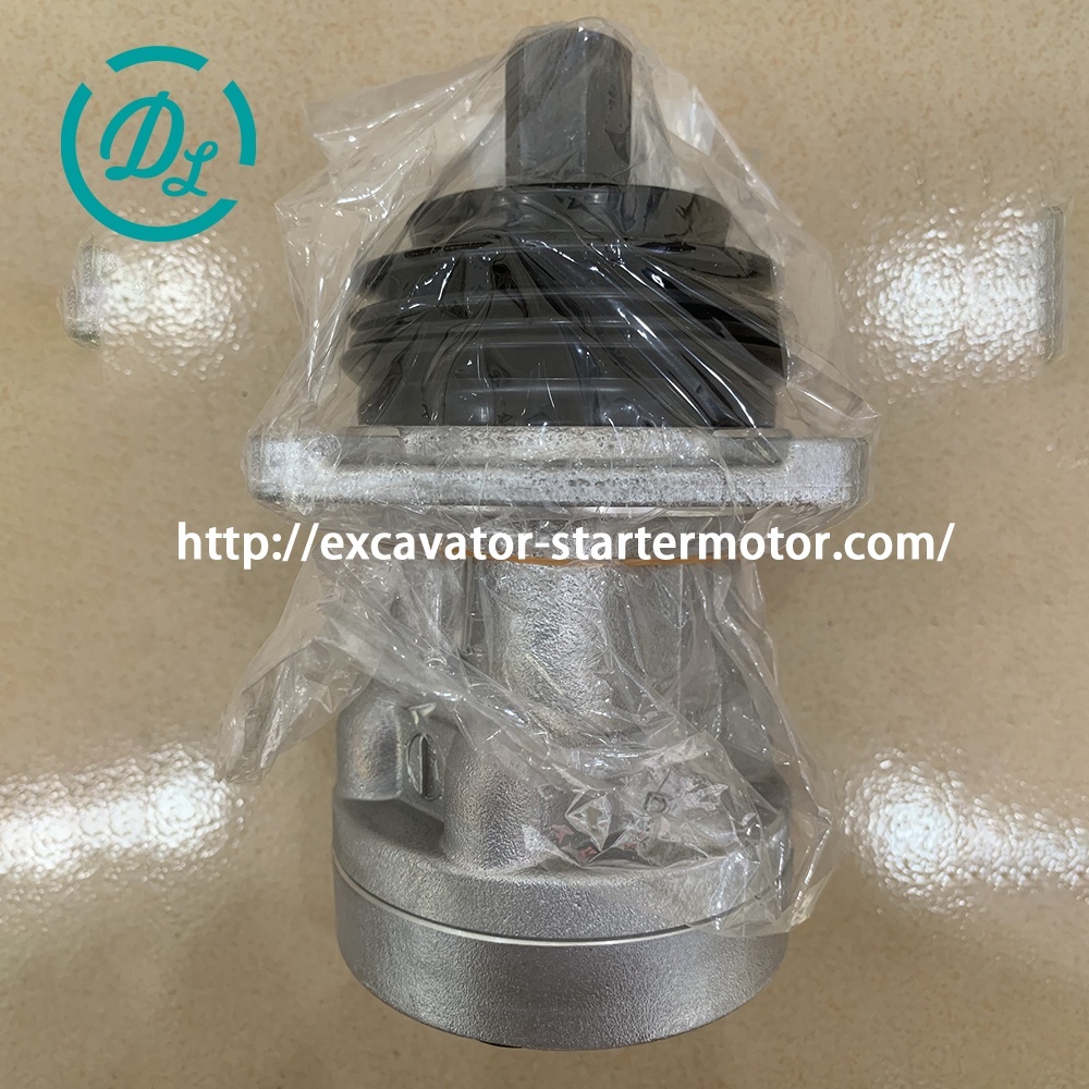 PV48K1453 PV48K1336 Hydraulic Pilot Valve Excavator CAT 320C 320D