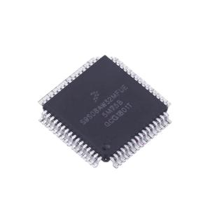 Wholesale N-X-P S9S08AW32E5MFUE IC Electronic Register Circuit Component Chip Laptop from china suppliers