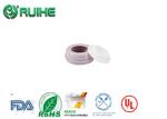 Transparent LSR Liquid Silicone Rubber For Bottle Cap Small Deformation Value