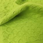200 Colors Dyed Polyester Yarn 28S/2 2/48NM Eco Friendly Core Spun Cashmere Yarn