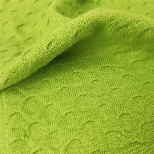 200 Colors Dyed Polyester Yarn 28S/2 2/48NM Eco Friendly Core Spun Cashmere Yarn