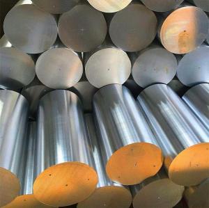 Wholesale Zk60 Am60 Az31 Az91 Az61 Magnesium Billet for Mg Cell with Competitive from china suppliers