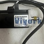 HC-KFS053B Mitsubishi AC SERVO MOTOR 50W 51V 0.9V NEW