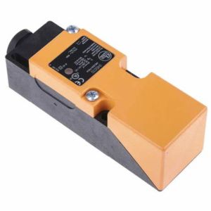 IFM Electronic Gmbh Inductive Sensor IM0010 Non-flush Mountable