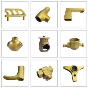 Wholesale High Speed Gravity Die Casting Machine For Brass Faucet And Water Tap And Water Meter from china suppliers