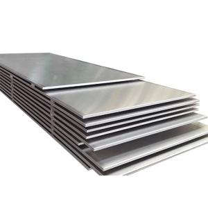 Wholesale ASTM Mirror Finish Stainless Steel Sheet SS430 Hot Rolled Steel Plate 1.2m from china suppliers