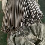 Corronsion Resistant 347 Grade Seamless SS Steel Pipes Stabilizing Element
