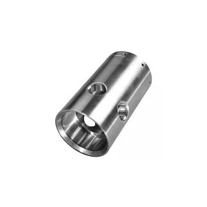 Wholesale Oxidation Beryllium Copper Stainless Steel CNC Machining Parts CNC Machining Service from china suppliers