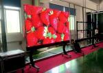 116" 200W/M2 SMD1010 P1. 875 Indoor Mobile LED Screen