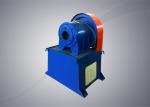 Automatic Tube End Forming Equipment , High Accuracy Pipe Forming Machine