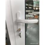 WEIKA High Quality China Factory Modern Window Thermal Break Aluminium Swing