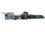30cm Flour Tortilla Production Line