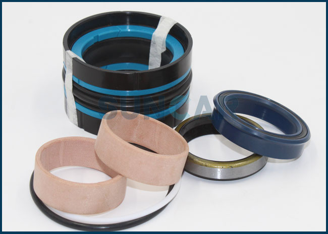 VOE 11999907 VOE11999907 11999907 Sealing Kit Fits SUNCARVOLVO Heavy Hydraulic Cylinderparts L90C L90D