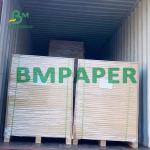 34" 46" Good-package Grey White Duplex Board For Cloth Boxes