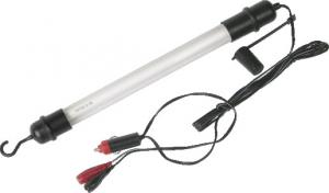 Wholesale 400MM Portable Car Heaters DC12V 8W Underhood Led Work Light  For CAR from china suppliers