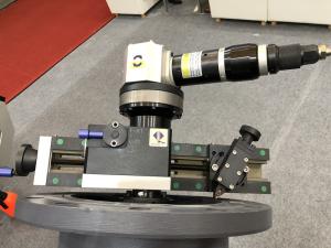 Wholesale Pneumatic Strong On Site Flange Facing Machine Light Weight Construction from china suppliers