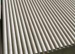 Durable Lightweight Ss Seamless Pipe / Stainless Steel Welded Pipe High Strength