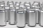 Drink Can Filling Machine , Plastic Liquid Bottle Filler With Powder Packing