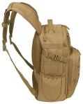 Durable 1000d Nylon Tactical Backpack With Laptop Compartment For Hiking Camping