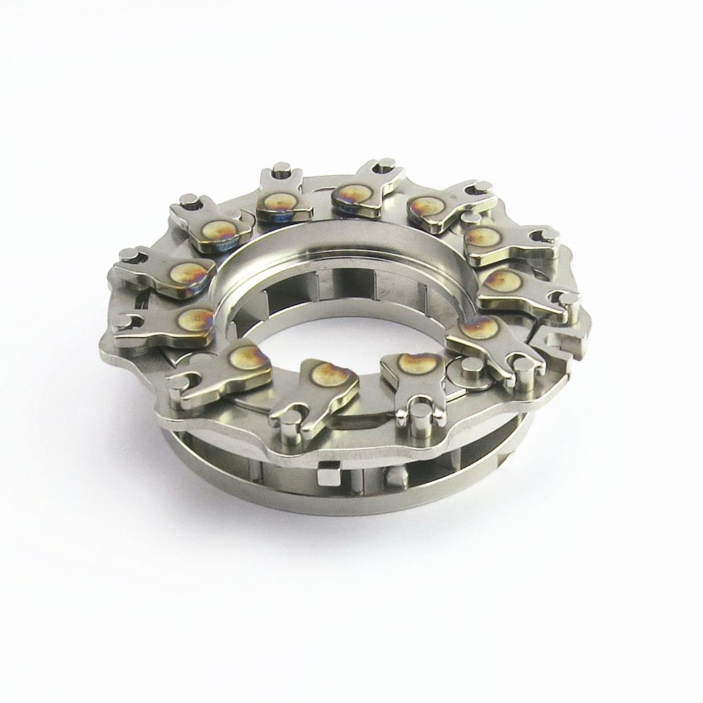TD04L Turbocharger Nozzle Ring 49377-07401 49377-07403 49377-07404 Exquisite Processing
