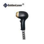 Triple Wavelength Diode Laser/755 808 1064nm Diode Laser Hair Removal