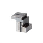 Stainless Steel Square Precision Mold Parts Of Tolerance 0.005&precision