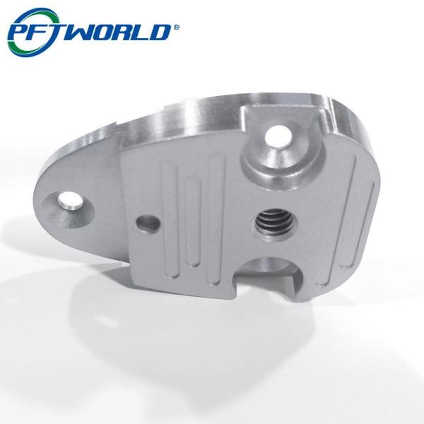 Oem Micro Cnc Precision Metal Custom Machinery Parts Stainless Steel 304