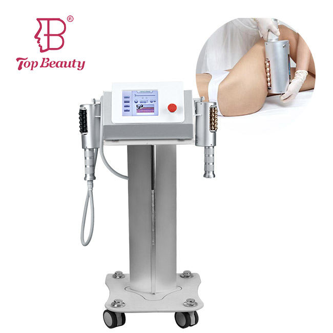 Toning Body Contouring Therapy Machine Smooth Cellulite