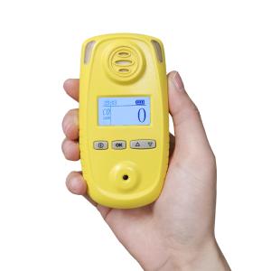 Wholesale Industrial Gzair Portable Co Monitor Carbon Monoxide Gas Alarm Detector from china suppliers